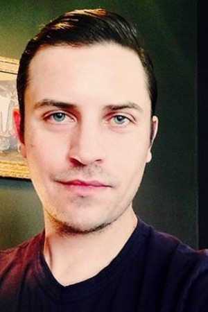 Foto de Brian Petsos
