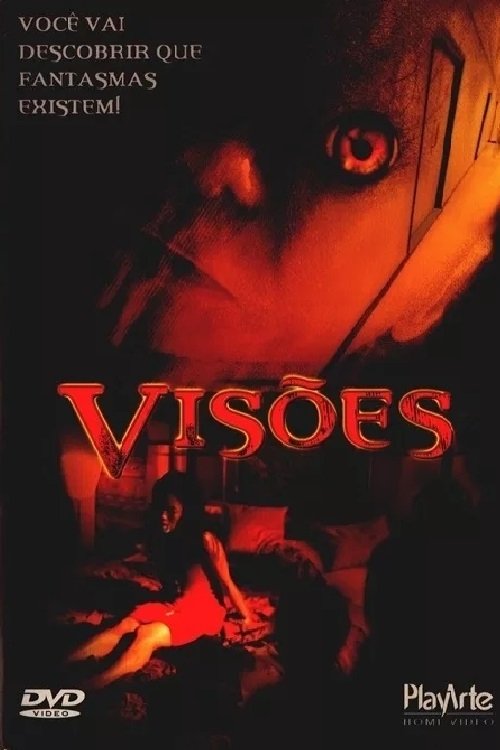 Poster de Visões
