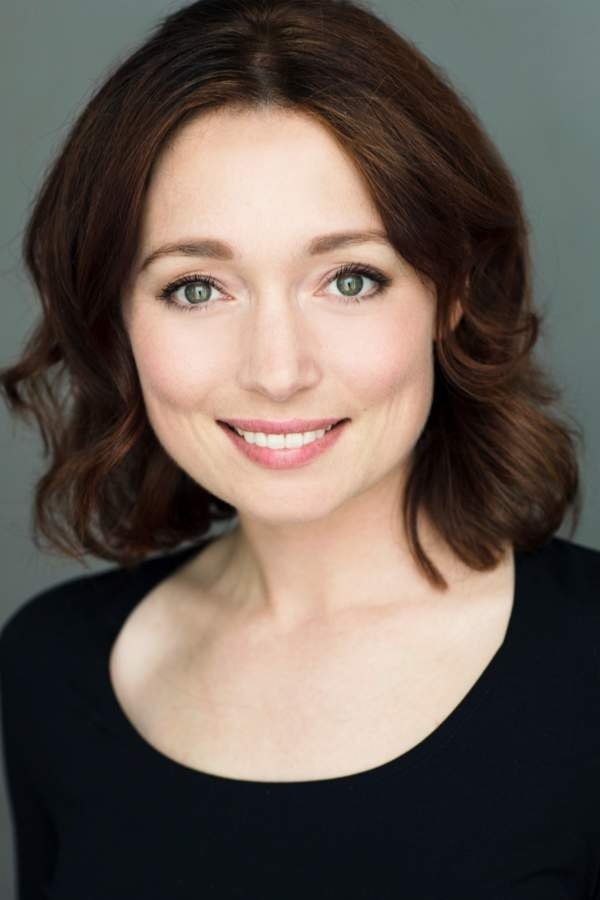 Foto de Antonia Prebble