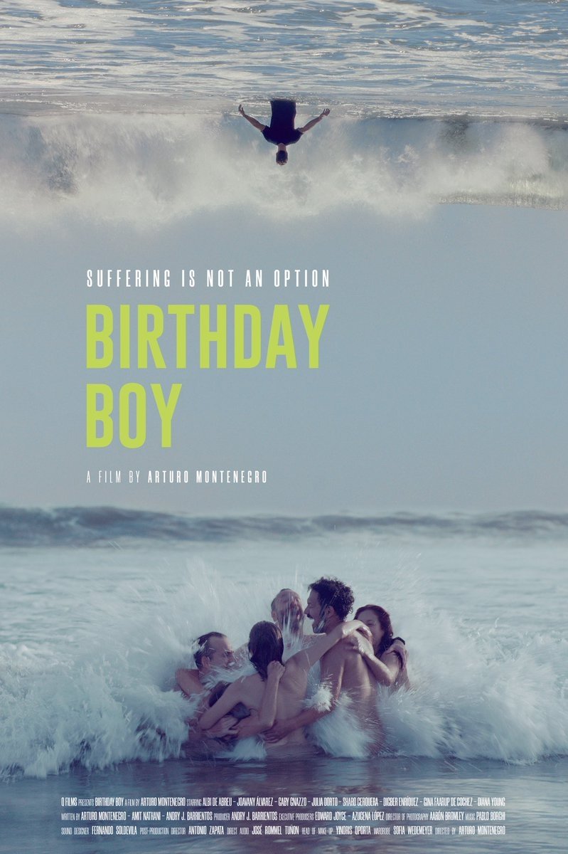 Poster movie