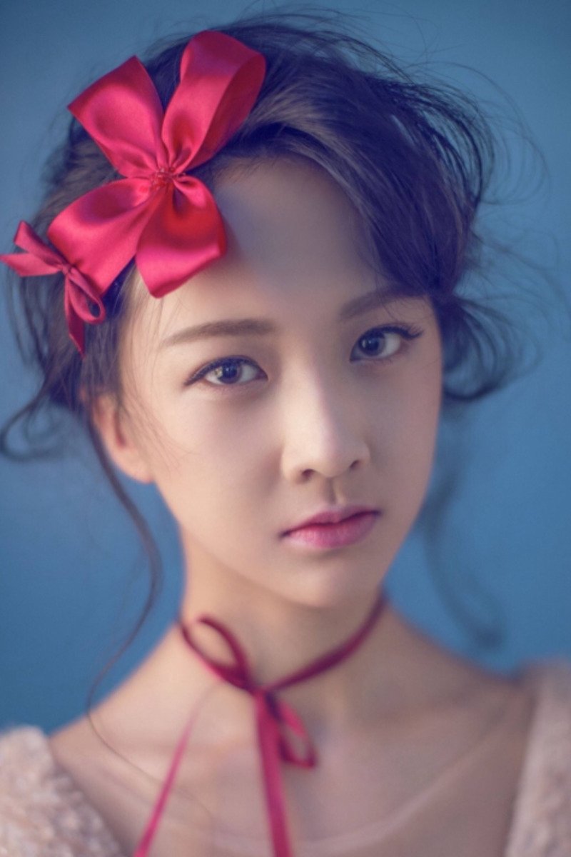 Foto de Gao Zhiyang
