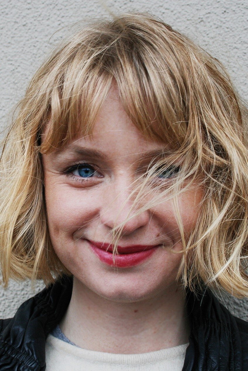 Foto de Leonie Krippendorff