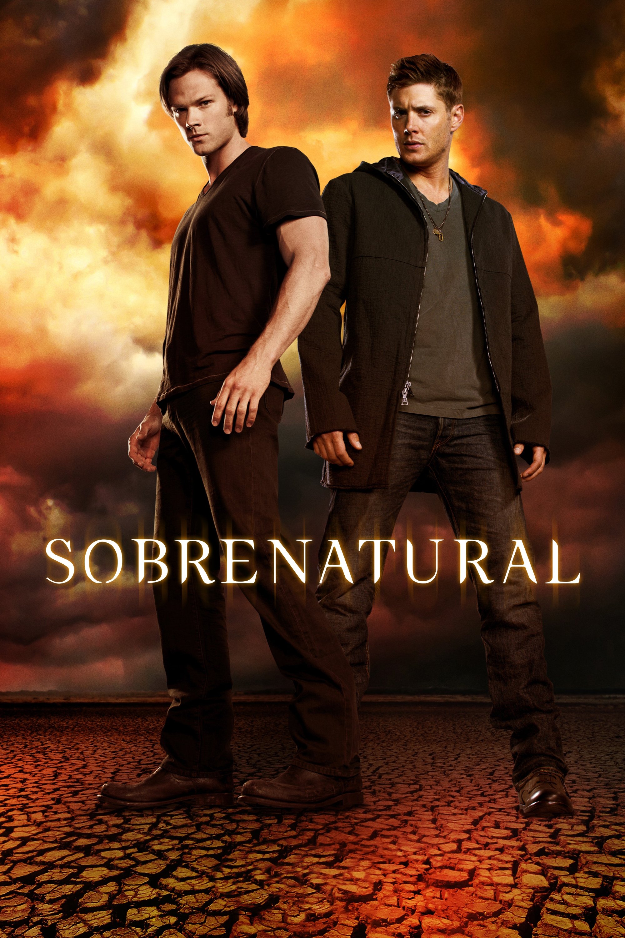 Poster de Temporada 7