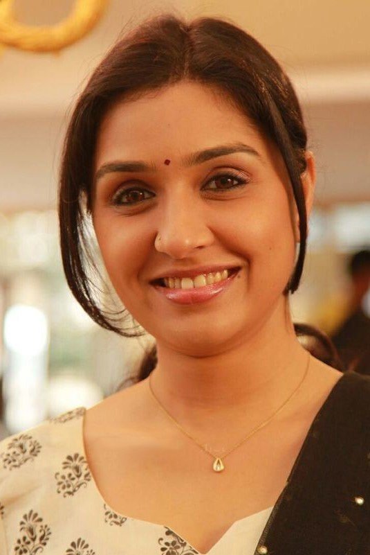 Foto de Anu Prabhakar