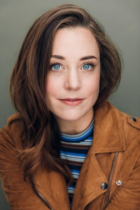 Foto de Erika Henningsen