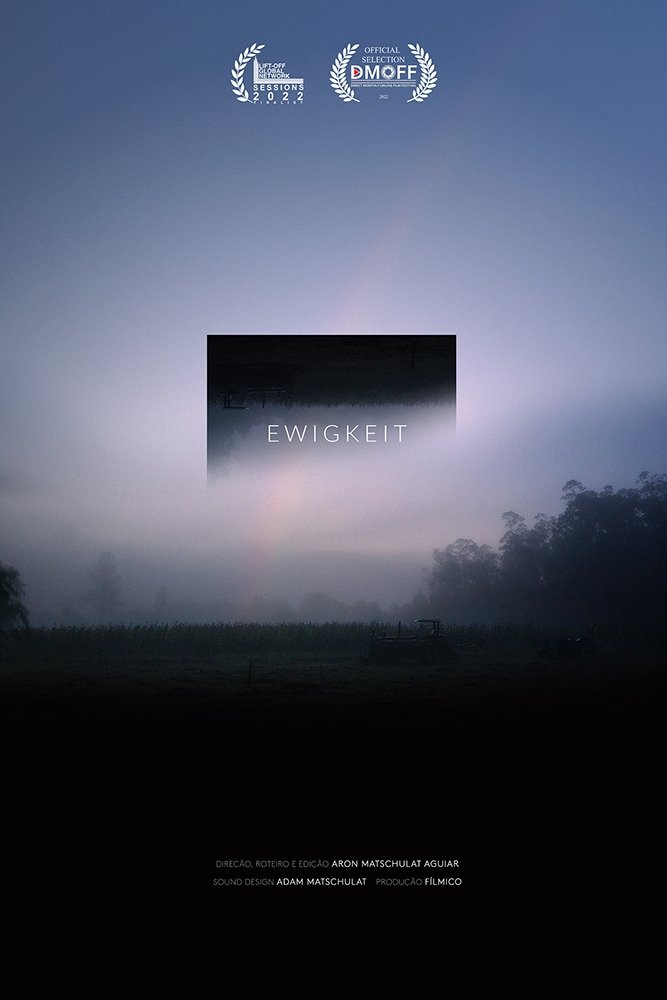 Poster de Ewigkeit