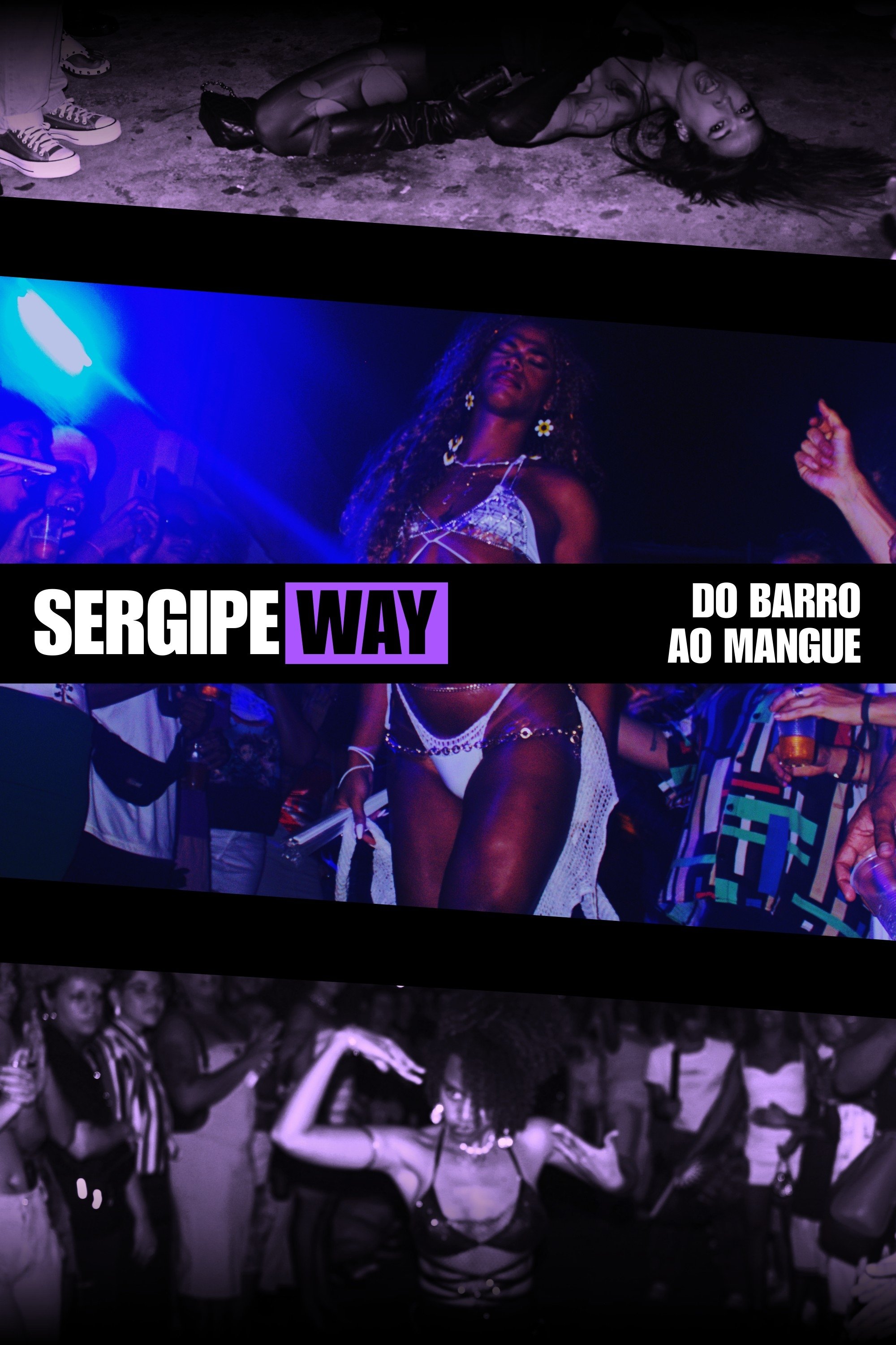 Poster de SergipeWay