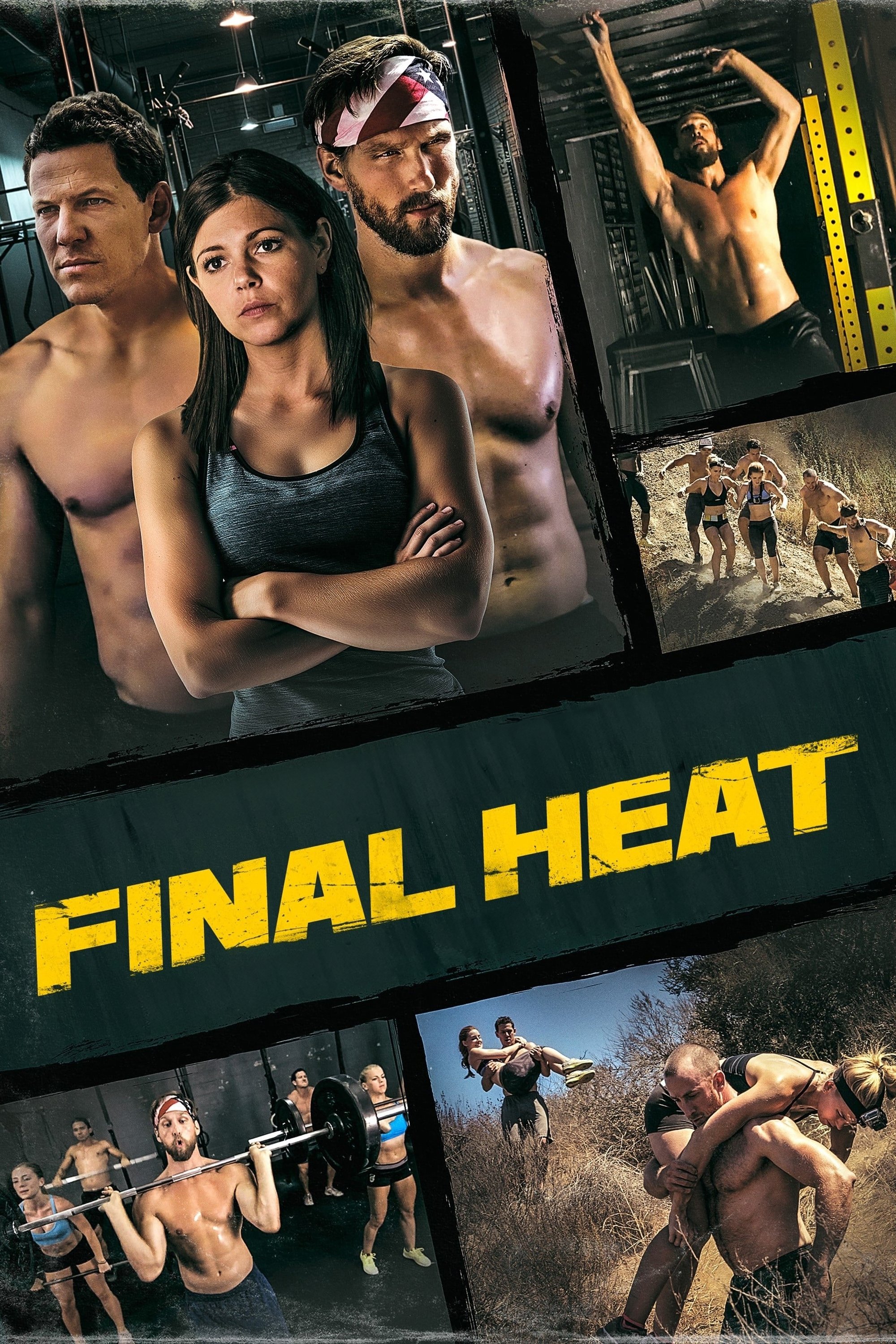 Poster movie
