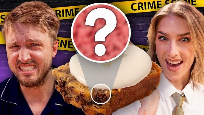 Can We Guess These Party Food Fouls?