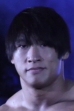 Foto de Kota Ibushi