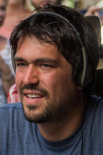 Foto de Adam Newacheck
