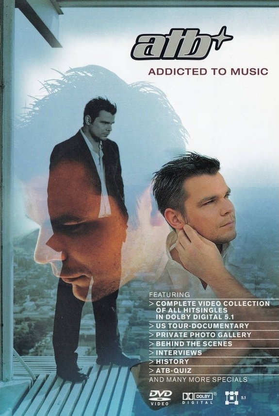 Poster de ATB: Addicted to Music