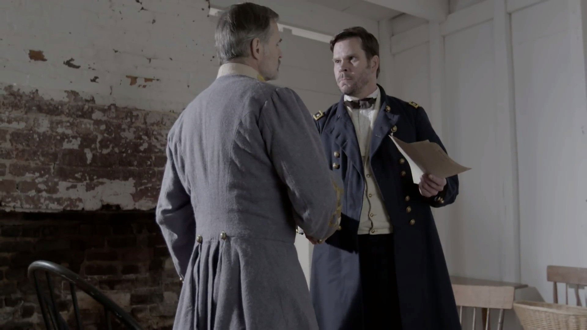 Bonus Round: Yankees, Rebels and World War II