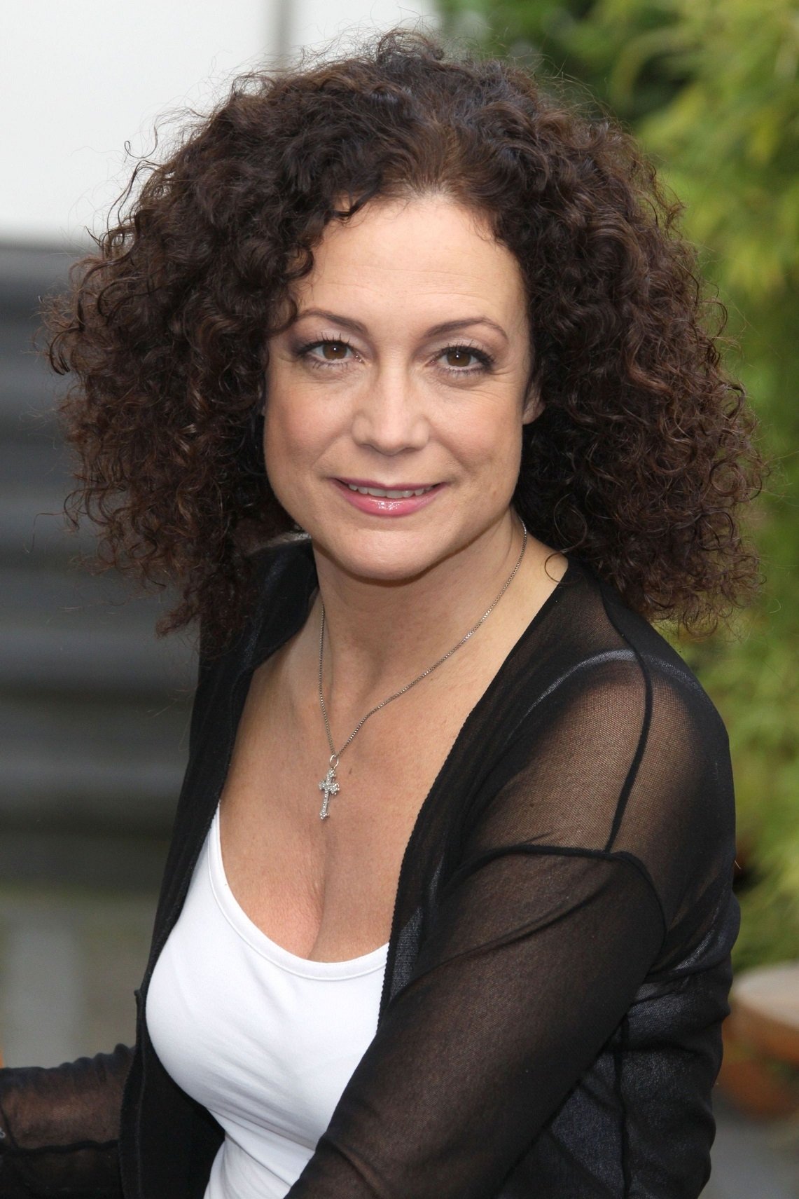 Foto de Barbara Wussow