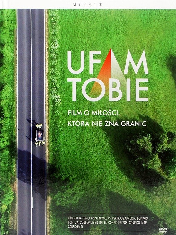 Poster de Ufam Tobie