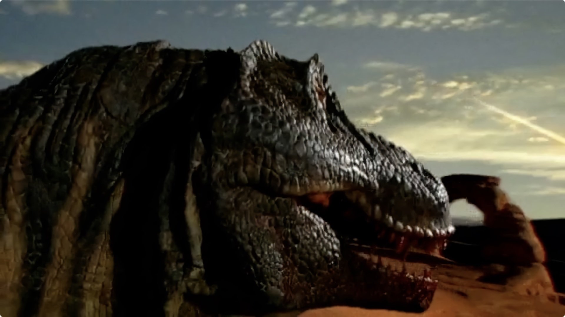 Dragons Alive