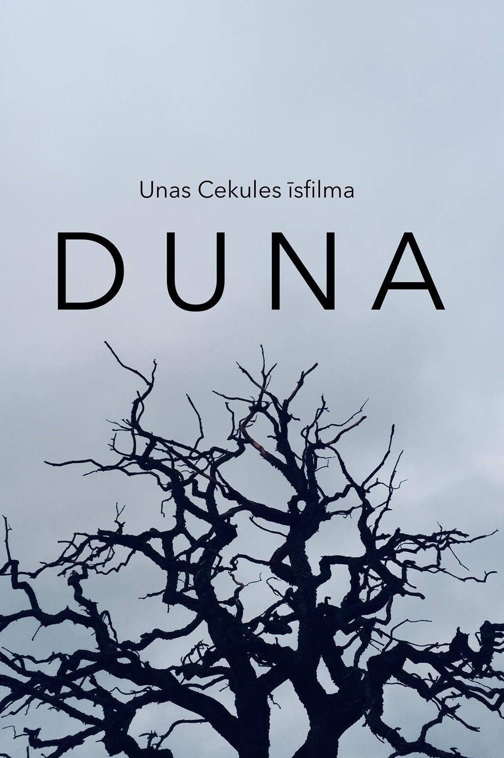 Poster de Duna