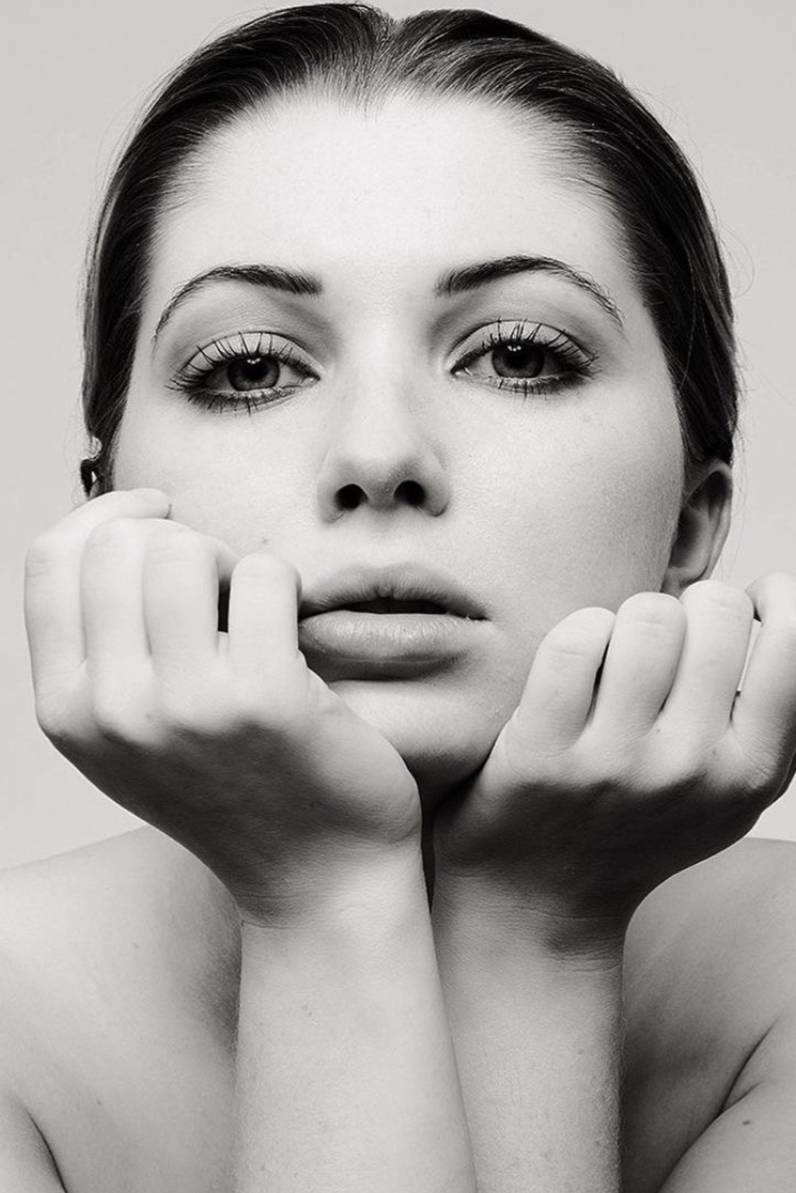 Foto de Sammi Hanratty