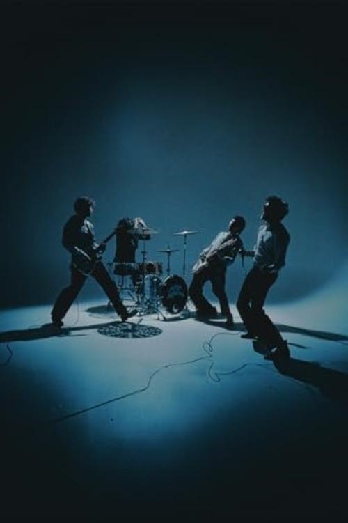Poster de Portraits of a New York City Rock Band