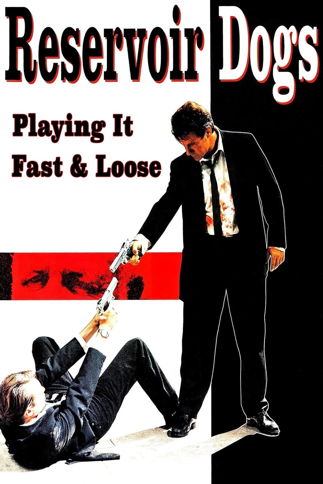 Poster movie