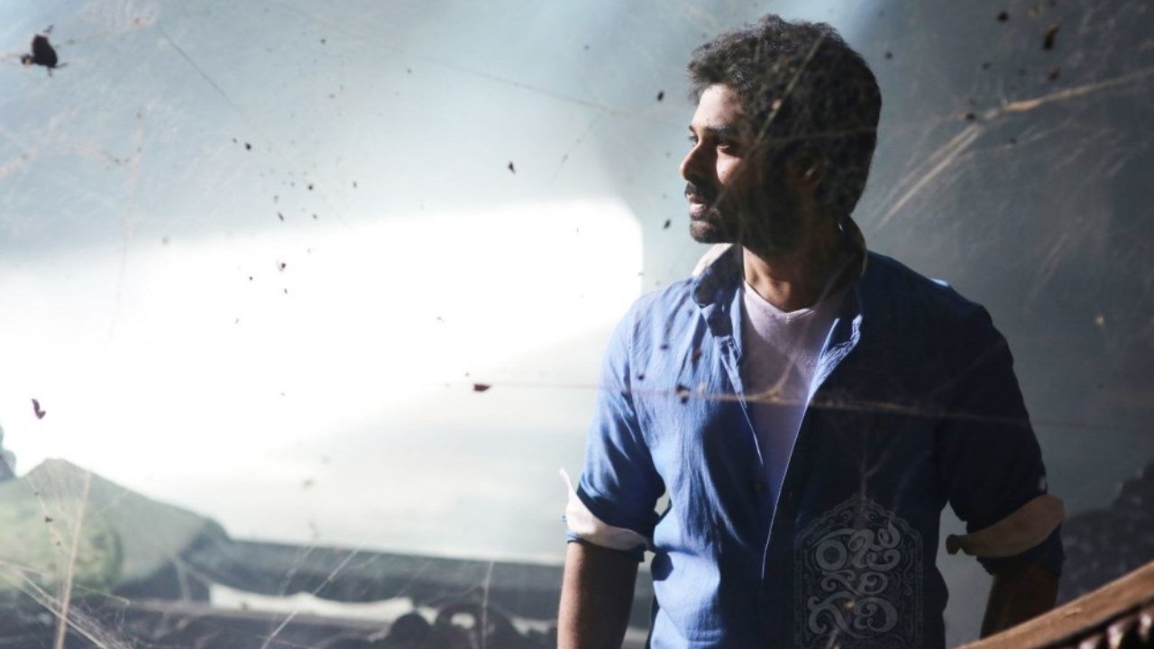 Backdrop image