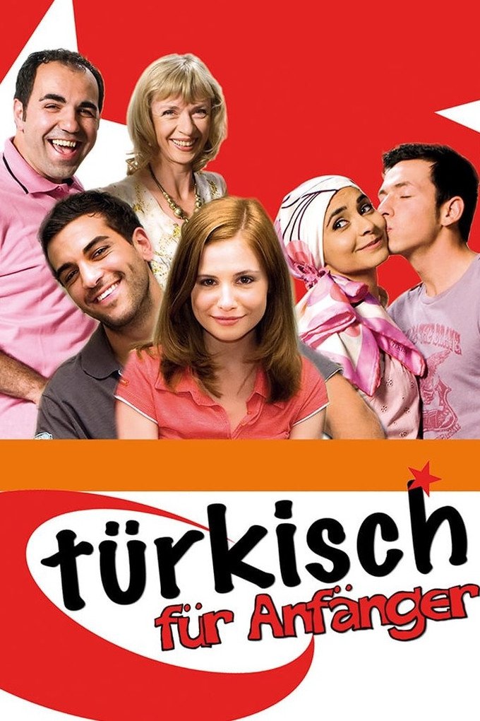Poster de Türkisch für Anfänger
