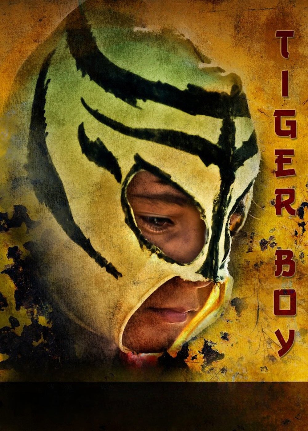 Poster movie