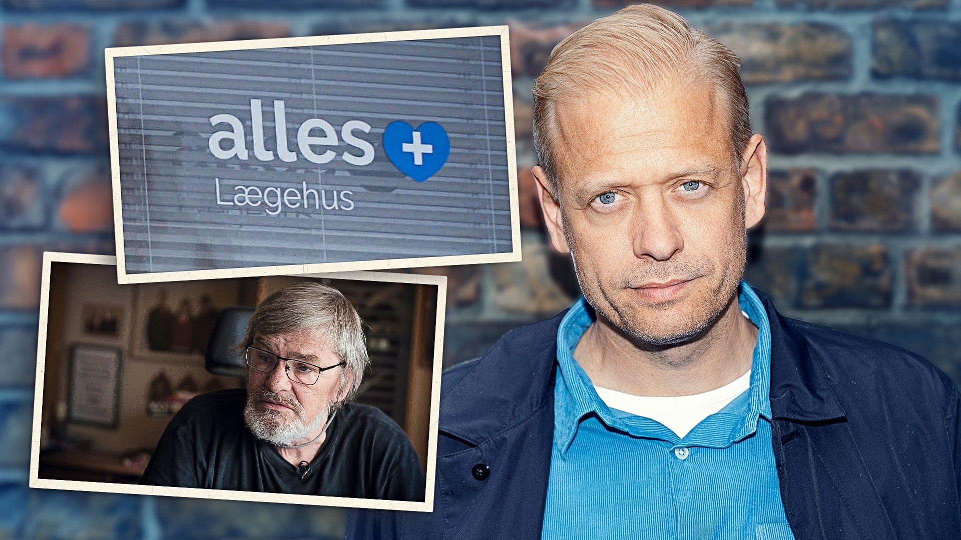 Doctors at the edge of the law (3:3)