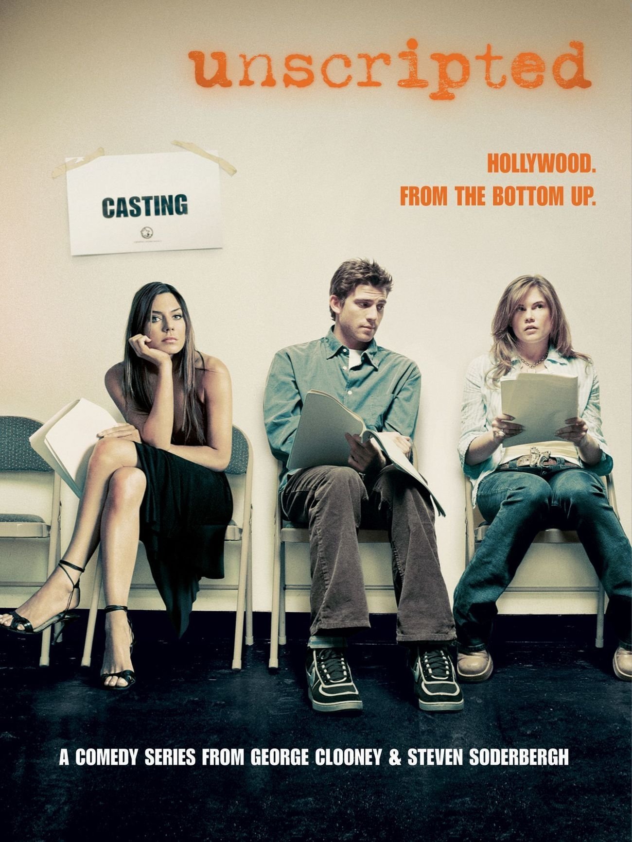 Poster de Temporada 1