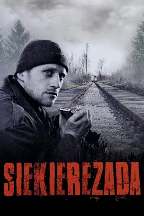 Poster de Siekierezada