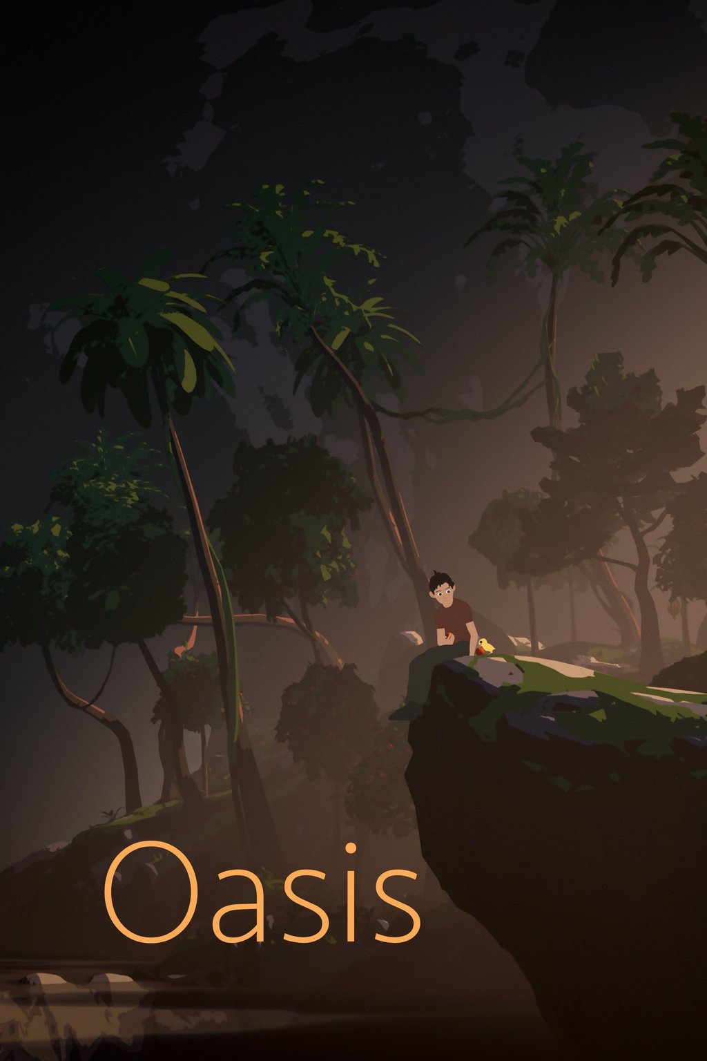 Oasis