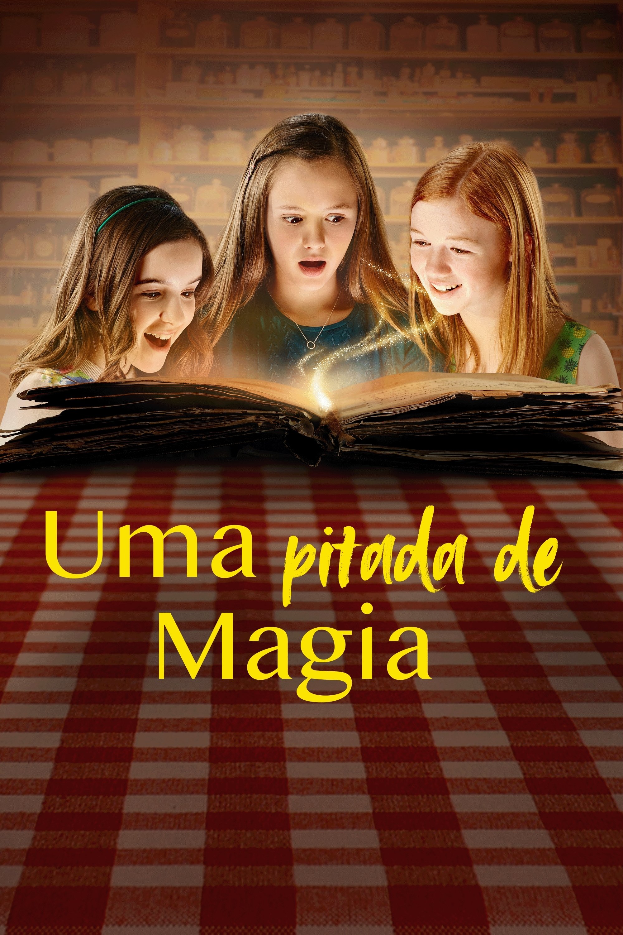 Poster de Temporada 1