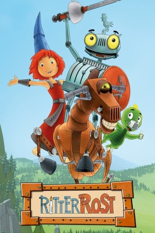 Poster de Temporada 1