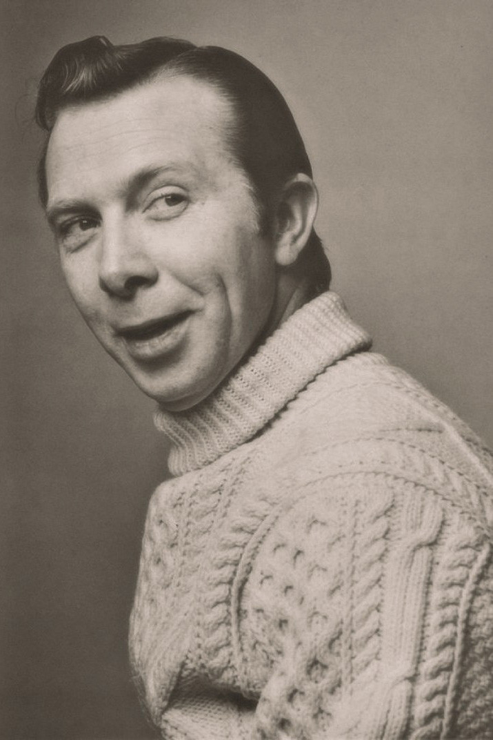 Tommy Makem