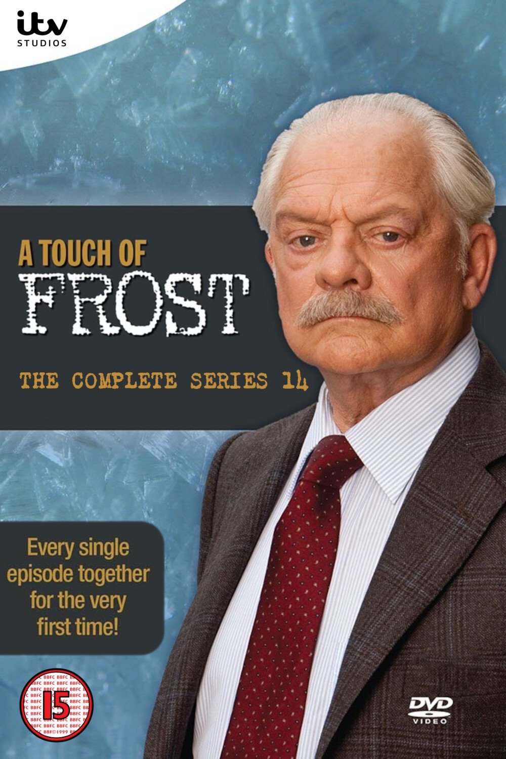 Poster de Temporada 14