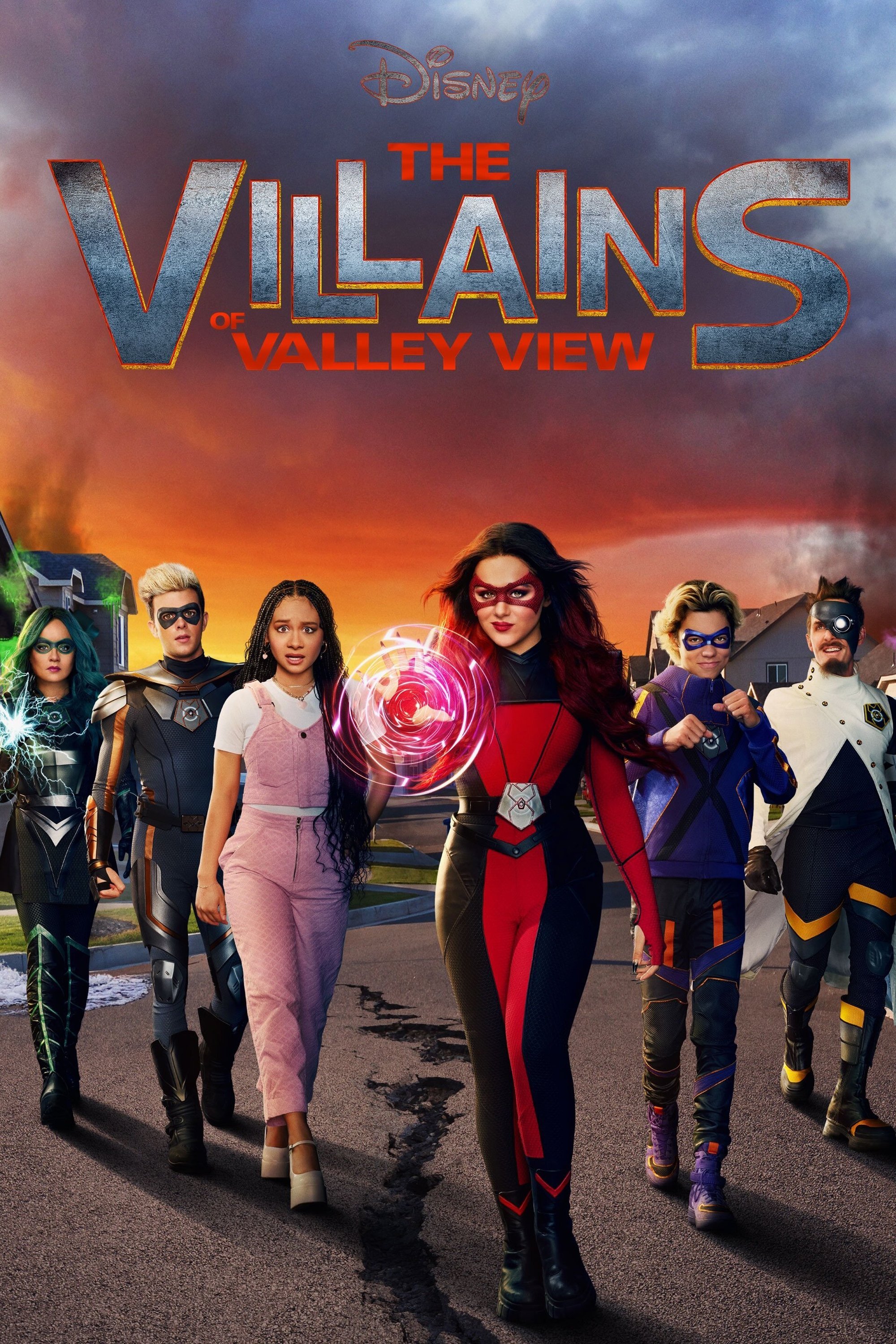 Poster de Temporada 2