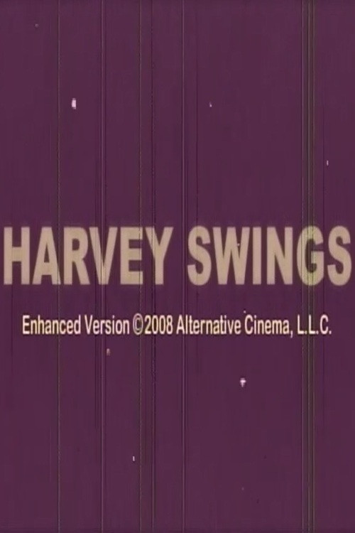 Harvey Swings