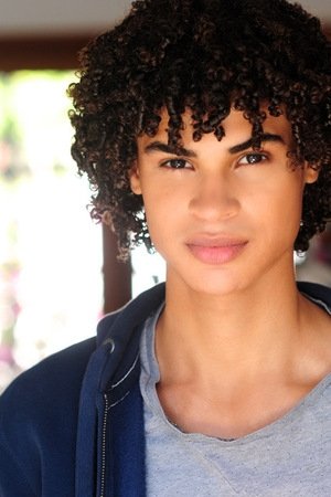 Foto de Kolton Stewart