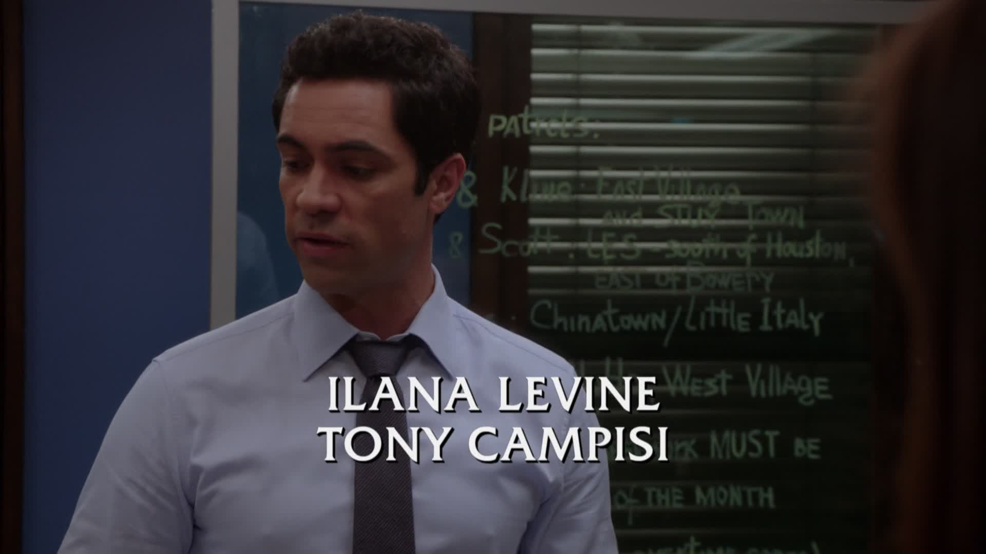 Ley y orden: Unidad de Víctimas Especiales 13×22