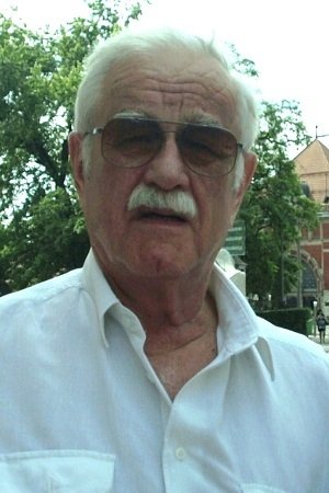 Foto de Jan Pietrzak