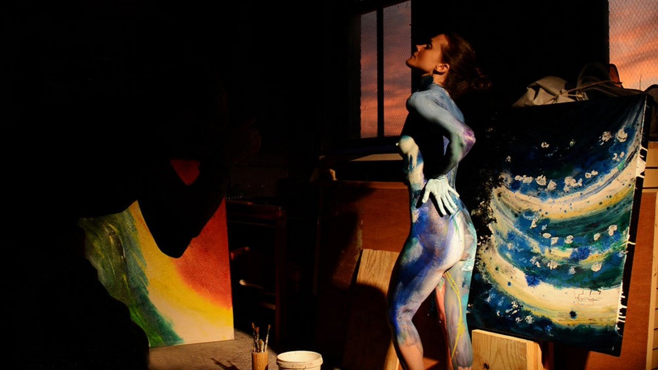 Backdrop image