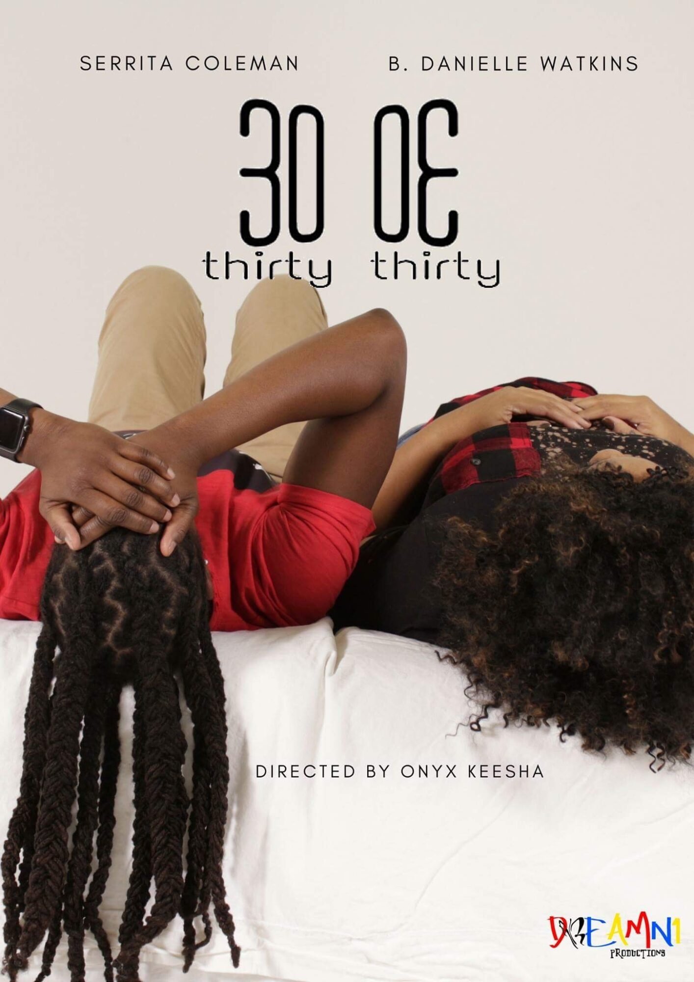 Poster de 30 30