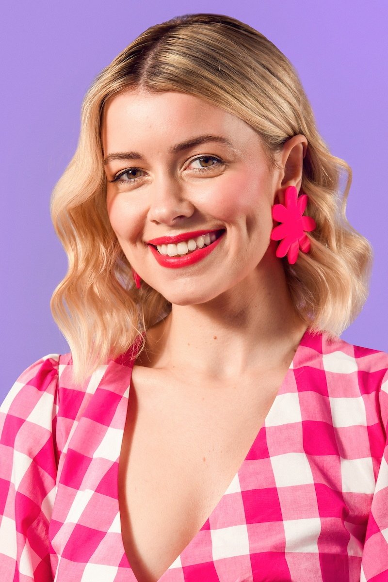 Foto de Bridget Hustwaite