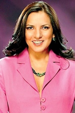 Foto de Zaide Silvia Gutiérrez