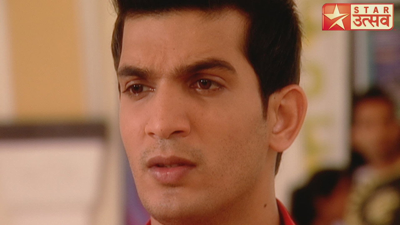 Mayank Begins the Audition