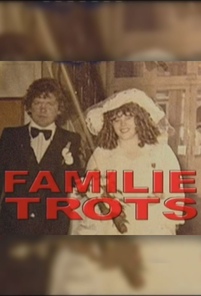 Poster de Familietrots