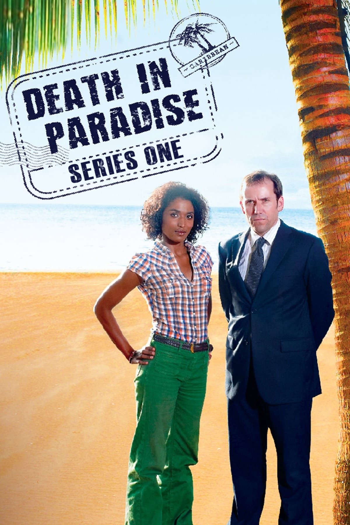 Poster de Temporada 1