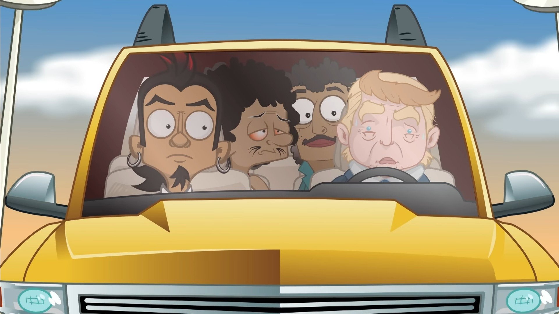 Backdrop image