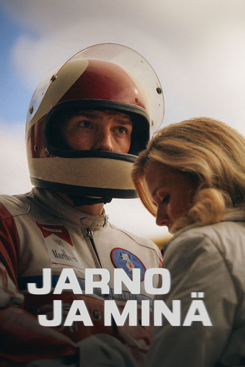 Poster de Jarno ja minä