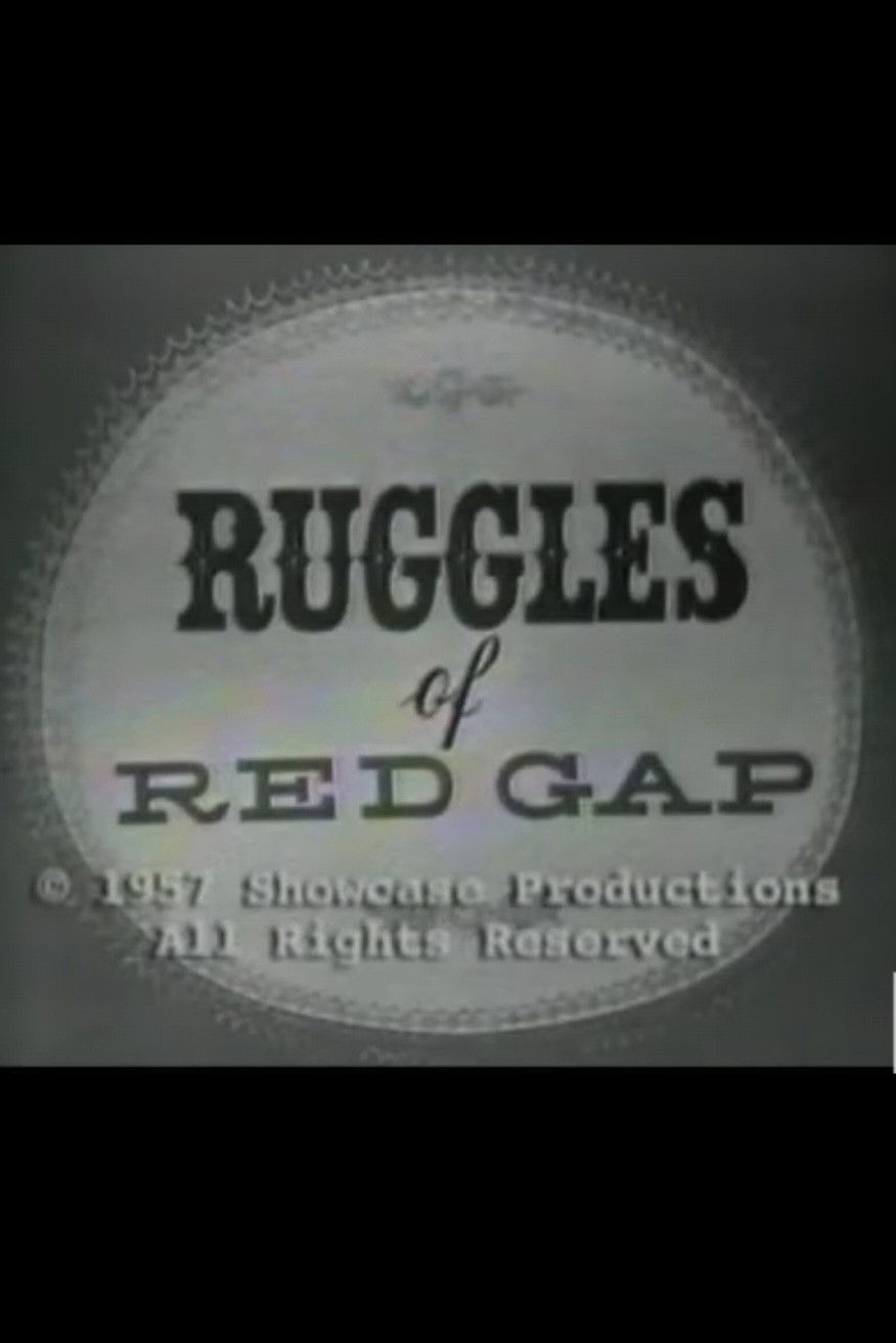 Ruggles of Red Gap